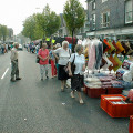 Bala Stalls Fair