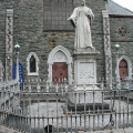Thomas Charles of Bala