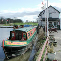 Chirk Marina