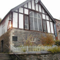 Ceiriog Memorial Hall