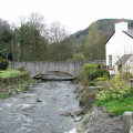 Picturesque Glyn Ceiriog