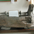 Historic Horse Object