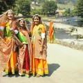 Eisteddfod Competitors