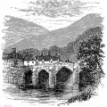 Llangollen Bridge
