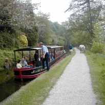 Llangollen Canal