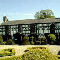 Plas Newydd Llangollen