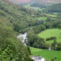 Llantysilio Valley 1179