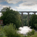 Pontcysyllte Aqueduct 2093